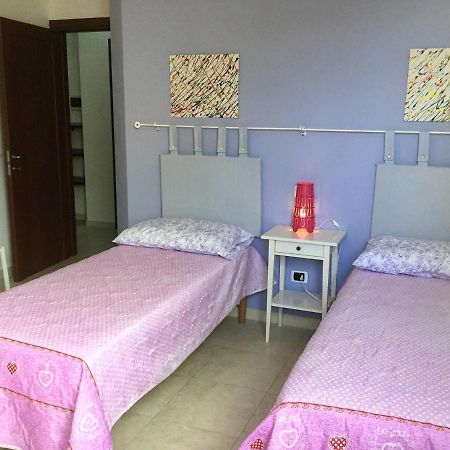 Nonna Carolina Villa Conversano Bagian luar foto