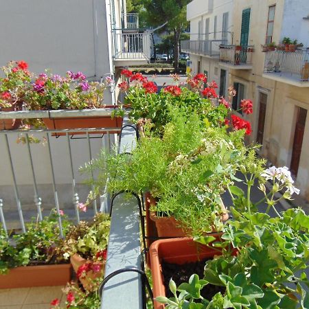 Nonna Carolina Villa Conversano Bagian luar foto