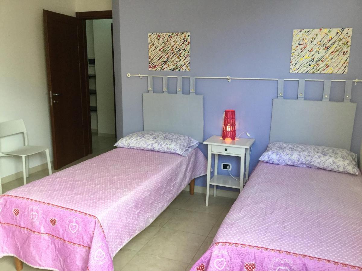 Nonna Carolina Villa Conversano Bagian luar foto